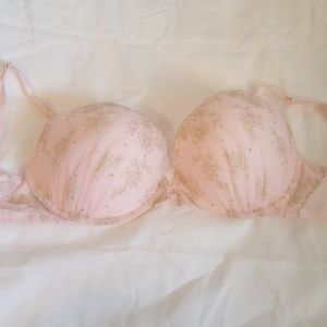Victoria secret bra